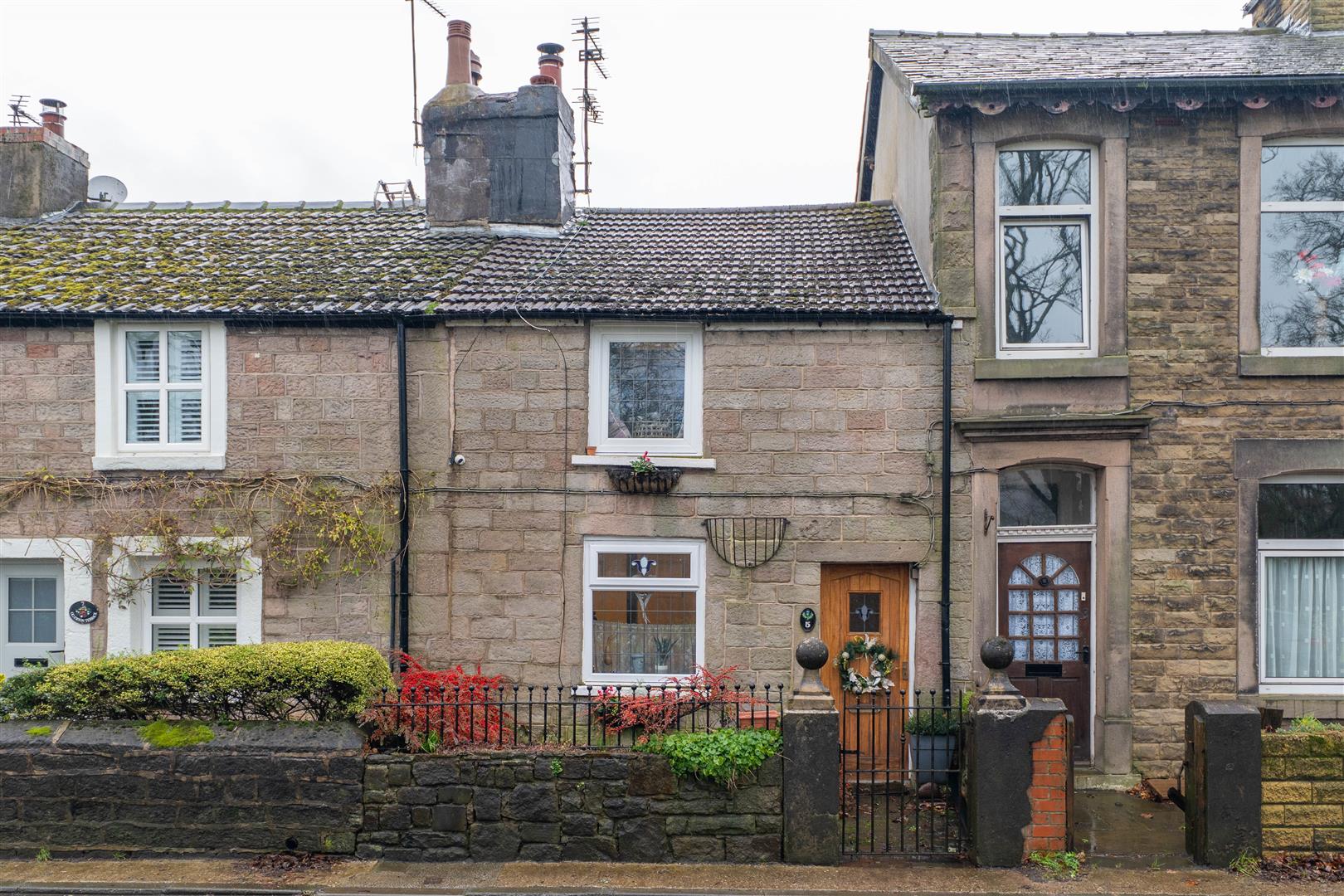 2 bed property in Chorley Road, Chorley
